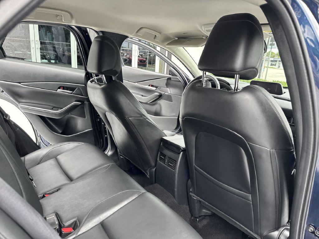 Used 2023 MAZDA CX-30 AWD 2.5 S w/ Preferred Package image 33