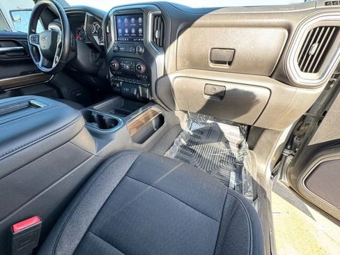 Used 2019 Chevrolet Silverado 1500 RST w/ All-Star Edition image 31