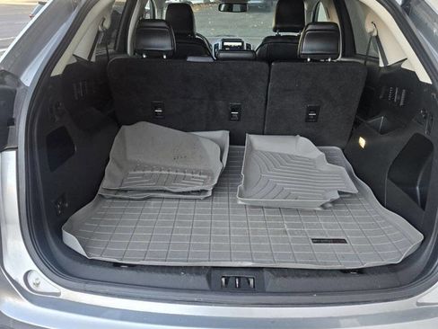 Used 2021 Ford Edge SEL image 10