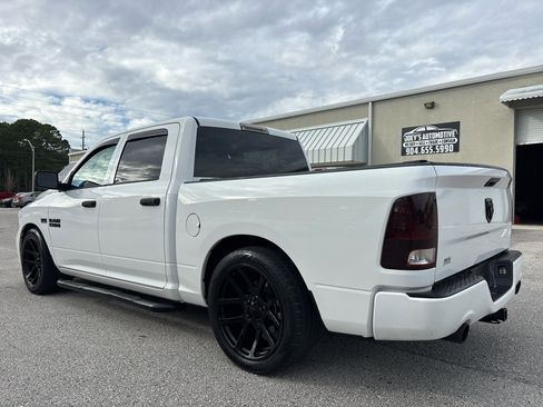 Used 2018 RAM 1500 Express w/ Express Value Package image 9