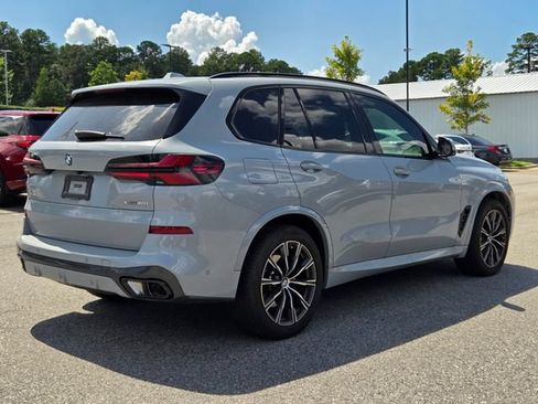 Used 2024 BMW X5 xDrive40i w/ M Sport Package AWD/4WD image 5
