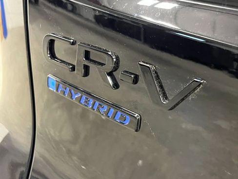 New 2026 Honda CR-V Sport Touring image 9