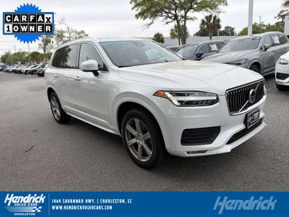 Certified 2023 Volvo XC90 B5 Core