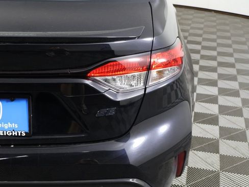 Used 2025 Toyota Corolla SE FWD image 13