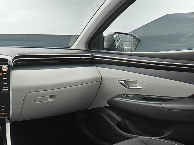 Used 2024 Hyundai Tucson SEL FWD image 24