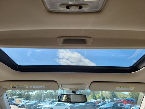 Used 2015 Honda CR-V EX-L image 11