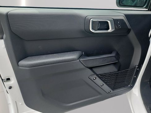 New 2026 Ford Bronco Big Bend AWD/4WD image 7