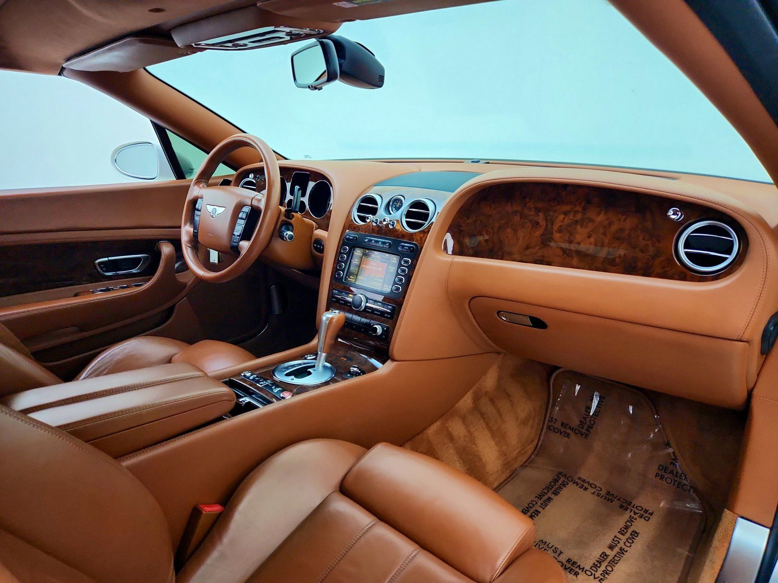 Used 2008 Bentley Continental GTC AWD/4WD image 24
