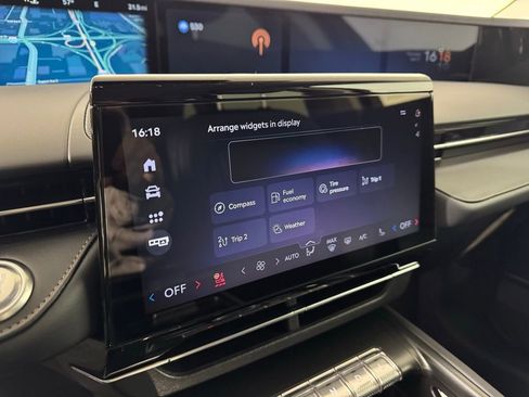 New 2026 Lincoln Nautilus Premier w/ Equipment Group 102A image 39