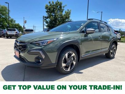 New 2026 Subaru Crosstrek 2.5i Limited