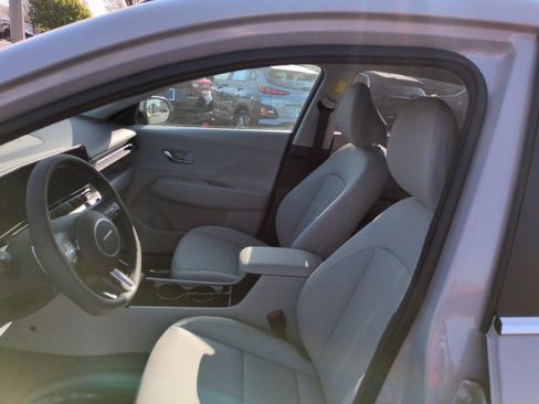 New 2026 Hyundai Kona Limited FWD image 15