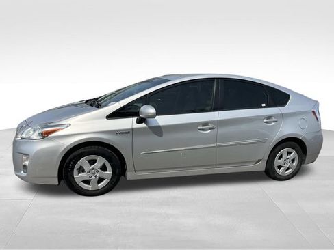 Used 2011 Toyota Prius Two FWD image 6