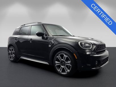 Used 2024 MINI Cooper Countryman S