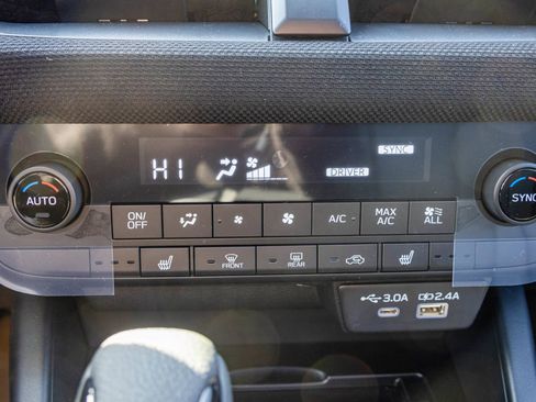 New 2026 Subaru Outback Premium image 26