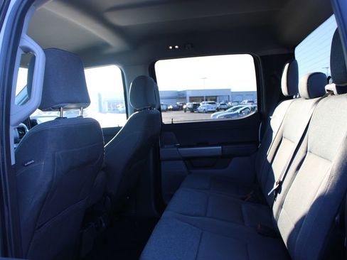 Used 2024 Ford F150 XLT w/ FX4 Off-Road Package image 27