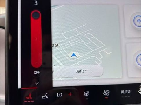 New 2026 Ford Bronco Sport Badlands w/ Sasquatch Badlands Package image 29