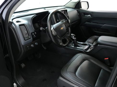 Used 2022 Chevrolet Colorado Z71 w/ Safety Package image 22