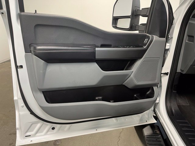 Used 2025 Ford F250 XLT w/ FX4 Off-Road Package AWD/4WD image 25
