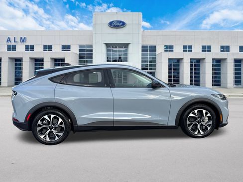 New 2026 Ford Mustang Mach-E Select w/ Comfort Package RWD image 5