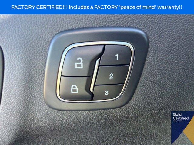 Used 2023 Ford Escape Active w/ Tech Pack #2 FWD image 26