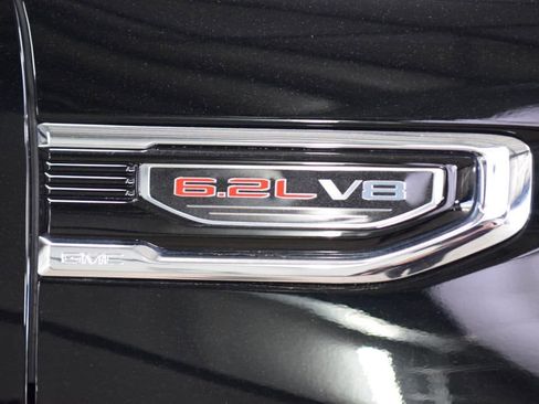 Used 2024 GMC Sierra 1500 Denali w/ Denali Reserve Package AWD/4WD image 16