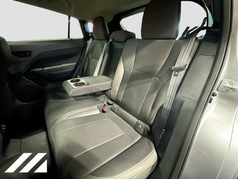 New 2026 Subaru Crosstrek 2.5i Premium AWD/4WD image 25