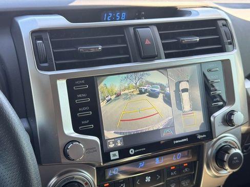 Used 2022 Toyota 4Runner Limited image 32