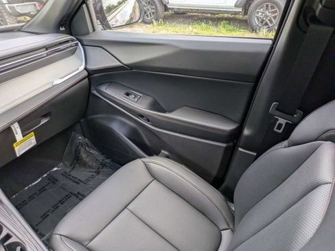 New 2026 Jeep Cherokee Limited AWD/4WD image 18