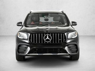 Used 2022 Mercedes-Benz GLB 35 AMG 4MATIC video 2