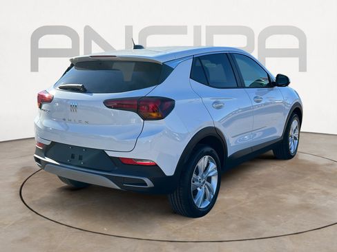 New 2026 Buick Encore GX Preferred w/ Comfort Package image 10