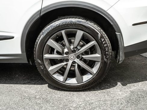 Used 2025 Acura MDX A-Spec AWD/4WD image 30