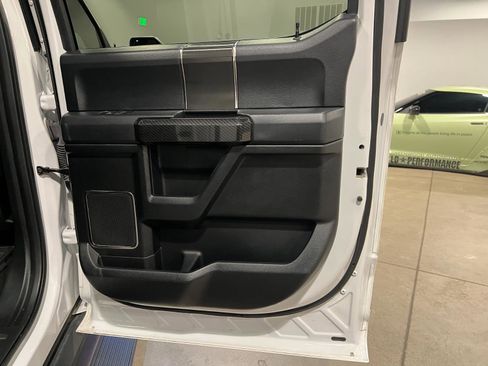 Used 2019 Ford F150 Raptor w/ Equipment Group 802A Luxury AWD/4WD image 37