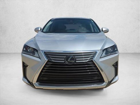 Used 2019 Lexus RX 350 FWD w/ Accessory Package image 2