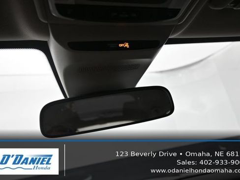 Used 2024 Honda HR-V LX image 30