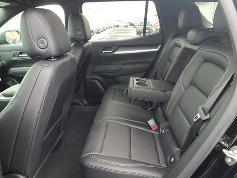 New 2026 GMC Terrain Elevation w/ Elevation Premium Package image 5