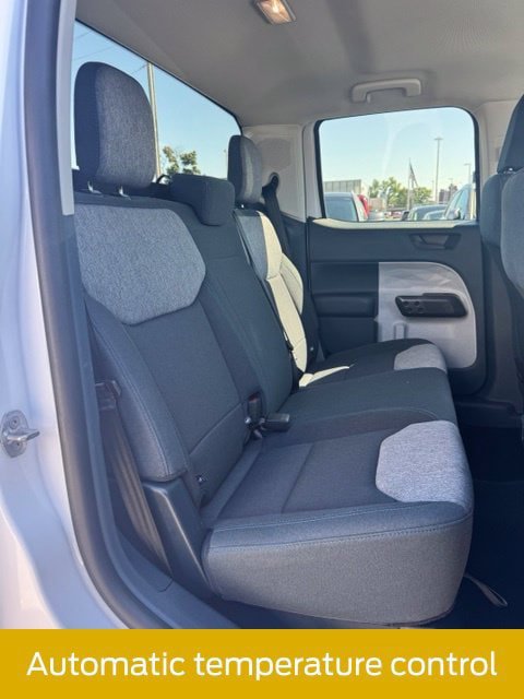Used 2026 Ford Maverick XLT AWD/4WD image 23