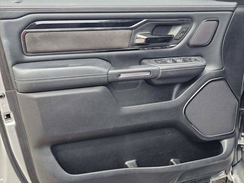 Certified 2022 RAM 1500 Laramie RWD image 16