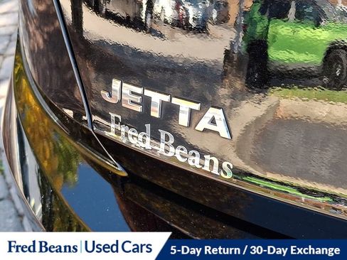 Certified 2021 Volkswagen Jetta S w/ Driver Assistance Package image 31