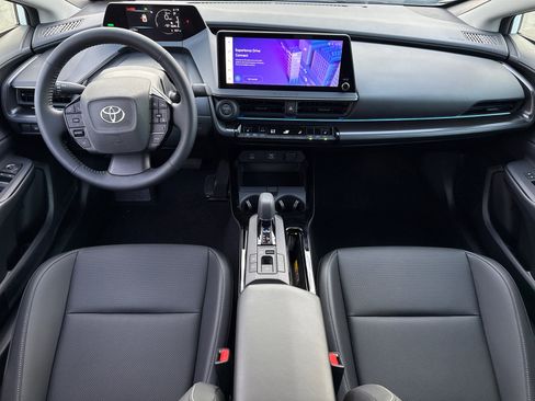 New 2026 Toyota Prius image 21