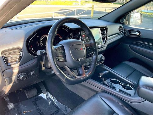 Used 2024 Dodge Durango GT image 14