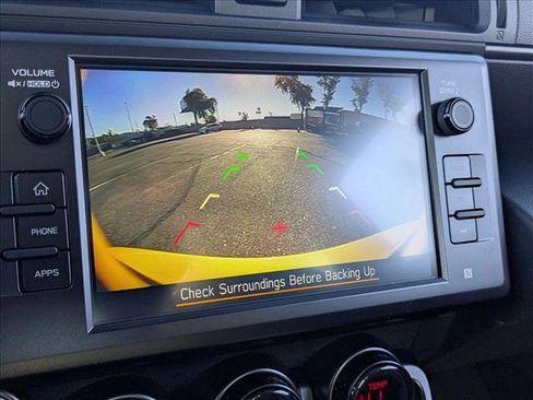 New 2026 Toyota GR86 YUZU Limited image 13