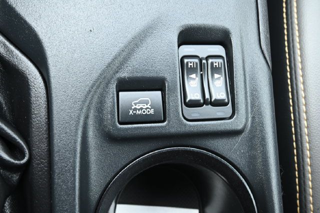 Used 2023 Subaru Crosstrek 2.5i Sport AWD/4WD image 14