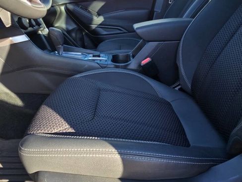 Used 2023 Subaru Forester Premium image 16