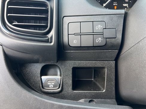 New 2026 RAM ProMaster 1500 w/ Convenience Group FWD image 12
