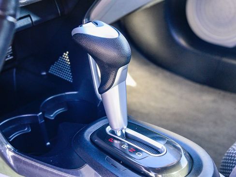 Used 2012 Honda CR-Z EX image 20