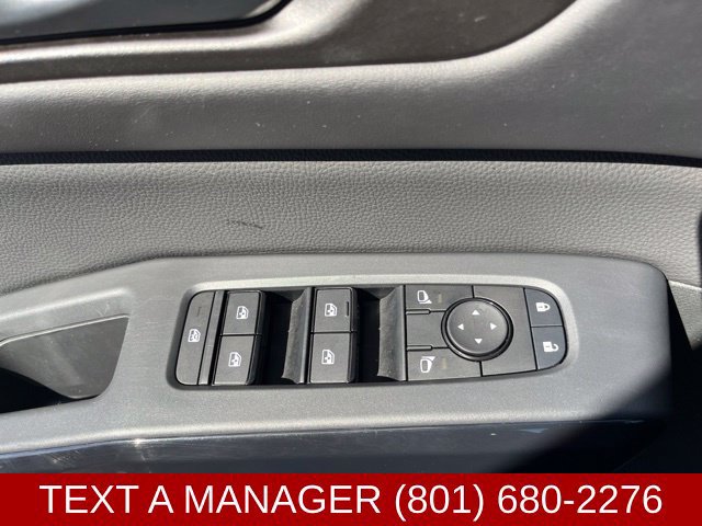 Used 2026 Nissan Pathfinder SV AWD/4WD image 16