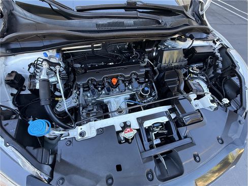 Used 2016 Honda HR-V EX image 26