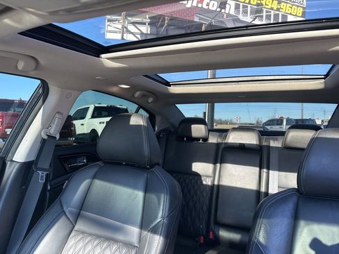 Used 2023 Nissan Maxima Platinum w/ Sport Mat Group image 47