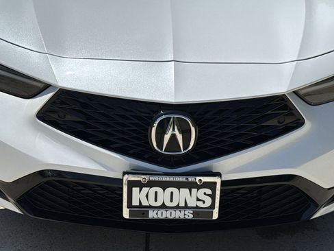Used 2024 Acura Integra A-Spec FWD image 12