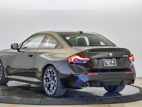 New 2026 BMW 230i Coupe w/ Convenience Package image 2